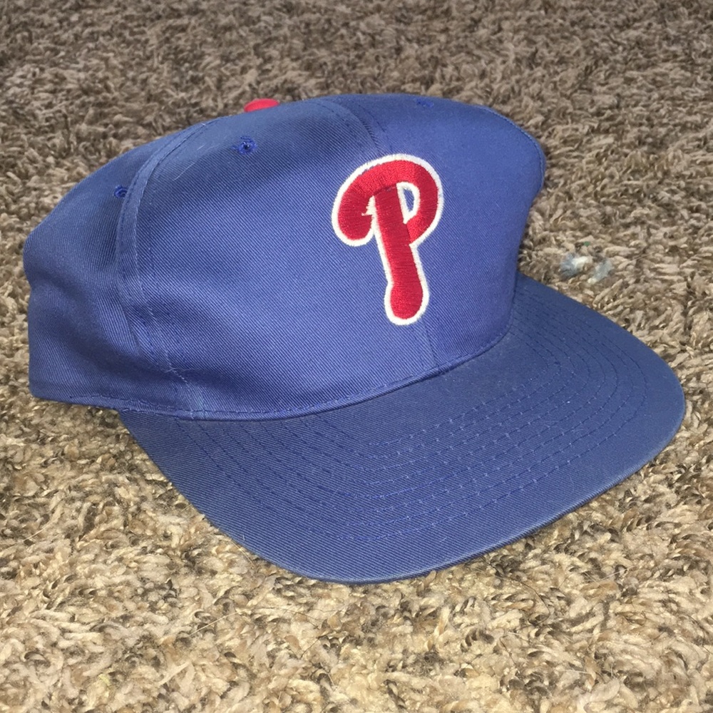 Vintage Phillies snap back